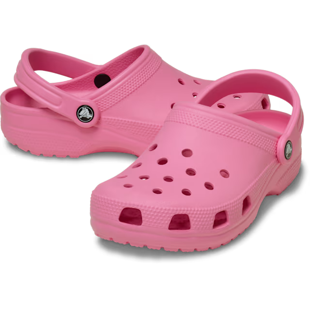 Kids' Classic Clog