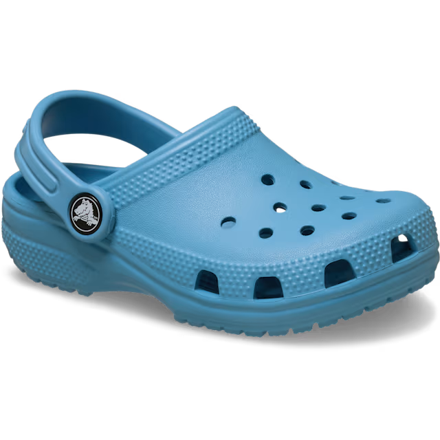 Toddler Classic Clog