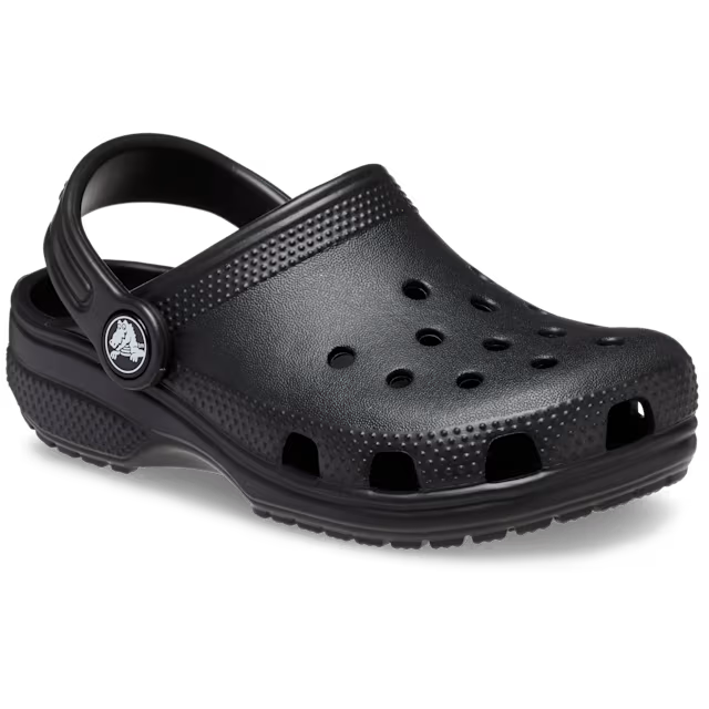 Kids' Classic Clog
