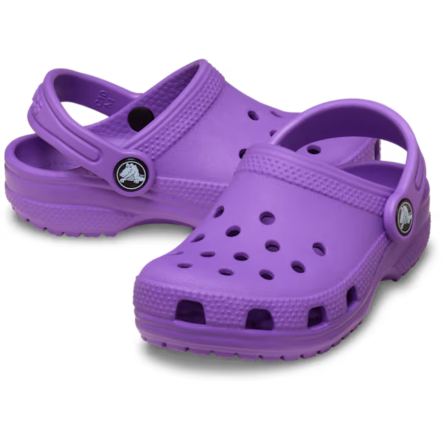 Toddler Classic Clog