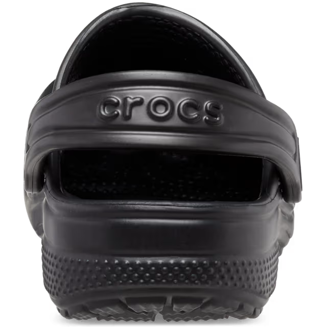 Kids' Classic Clog