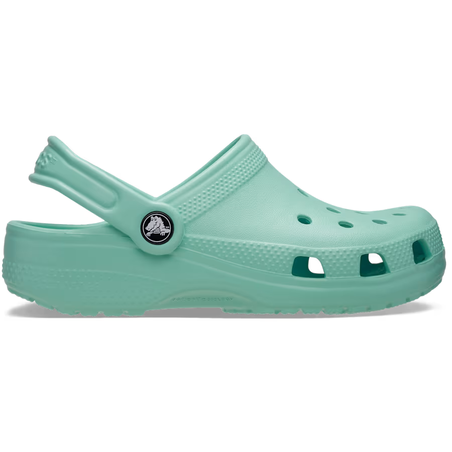 Toddler Classic Clog